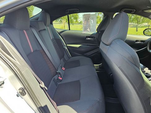 Used 2024 Toyota Corolla SE FWD image 12