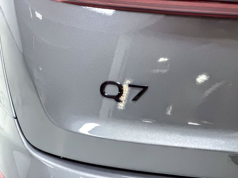 Certified 2026 Audi Q7 2.0T Premium Plus w/ Premium Plus Package AWD/4WD image 27