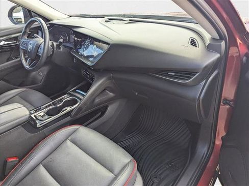 Certified 2023 Buick Envision Essence w/ Sport Touring Package image 19