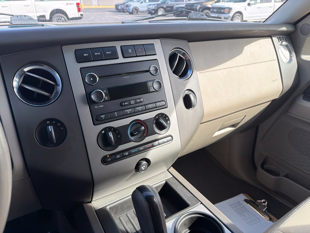 Used 2013 Ford Expedition EL XLT AWD/4WD image 23