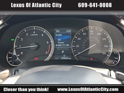 Certified 2022 Lexus RX 350 AWD w/ Premium Package image 20