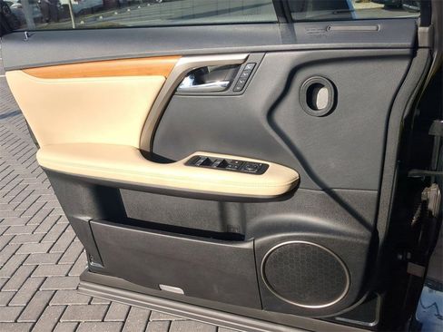 Used 2022 Lexus RX 350 FWD w/ Premium Package image 31