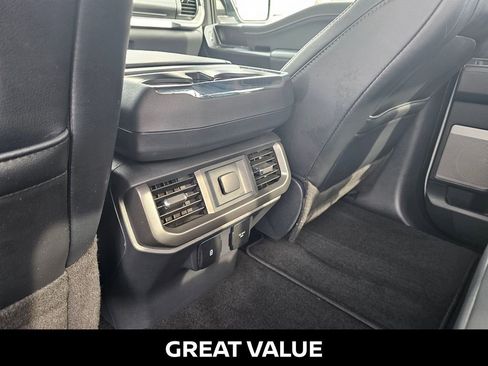 Used 2024 Ford F150 Lariat image 15