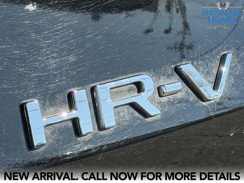 Used 2024 Honda HR-V LX image 11