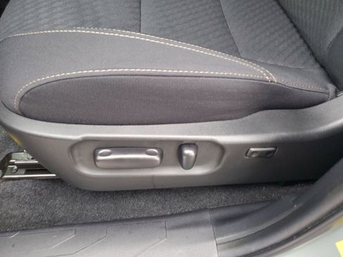 Used 2023 Toyota Tacoma 4x4 Double Cab w/ Trail Edition image 18