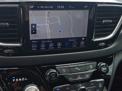 Used 2019 Chrysler Pacifica Touring Plus w/ S Appearance Package image 28