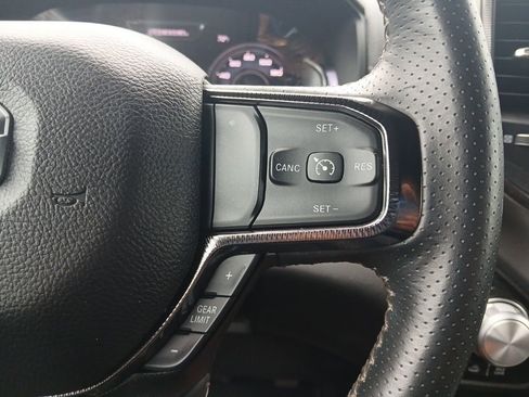 Used 2024 RAM 1500 Rebel w/ Rebel Level 2 Equipment Group AWD/4WD image 16