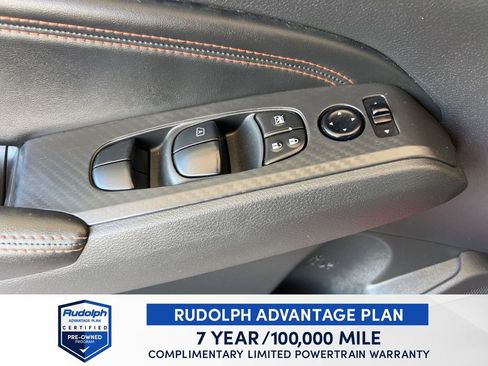 Used 2021 Nissan Altima 2.5 SR image 36