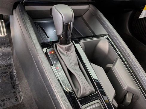 New 2026 Honda Accord Sport image 13