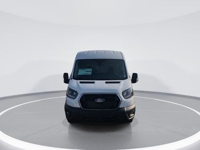 New 2026 Ford Transit 250 148 Medium Roof w/ Exterior Upgrade Package