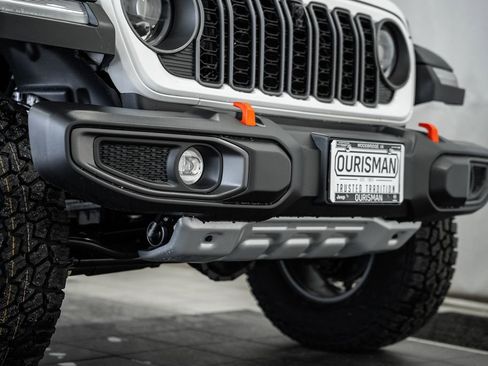 New 2026 Jeep Gladiator Mojave image 11