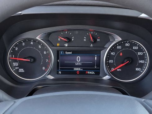Certified 2022 Chevrolet Blazer LT FWD image 28