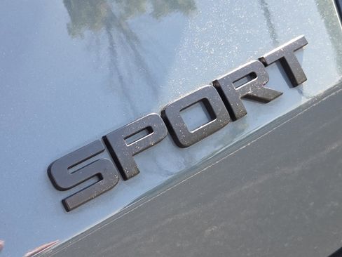 Certified 2024 Honda HR-V Sport image 14