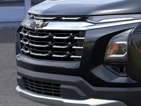 New 2026 Chevrolet Equinox LT w/ Convenience Package II image 15