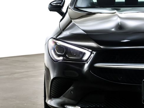 Used 2023 Mercedes-Benz CLA 250 image 15