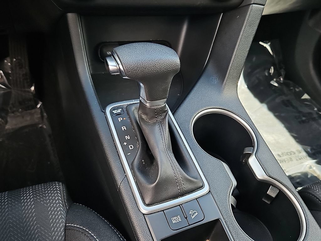 Used 2021 Kia Sportage LX FWD image 15