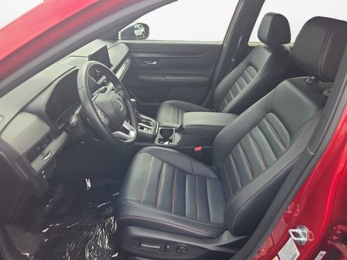 Certified 2025 Honda CR-V Sport-L image 9