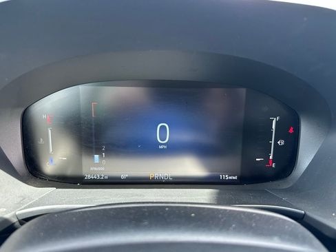 Used 2025 Ford Escape Active AWD/4WD image 27