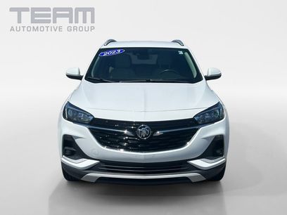 Used 2023 Buick Encore GX Select