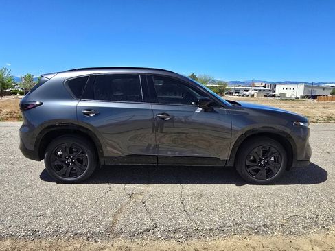 New 2026 MAZDA CX-5 2.5 S w/ Premium Package AWD/4WD image 6