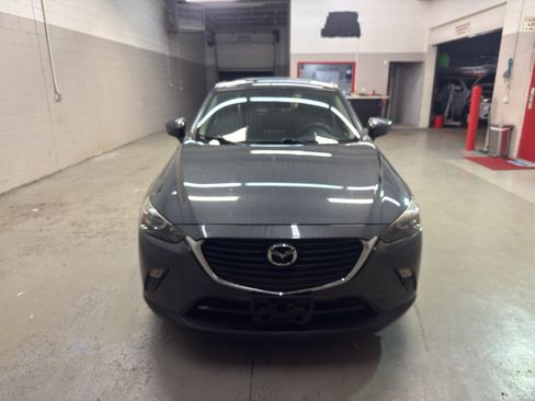 Used 2017 MAZDA CX-3 Sport AWD/4WD image 2