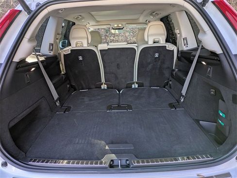 Certified 2023 Volvo XC90 B6 Plus w/ Protection Package Premier image 31