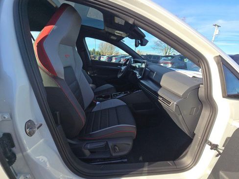 New 2026 Volkswagen GTI SE image 11