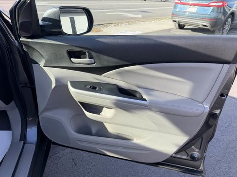 Used 2014 Honda CR-V EX-L image 20