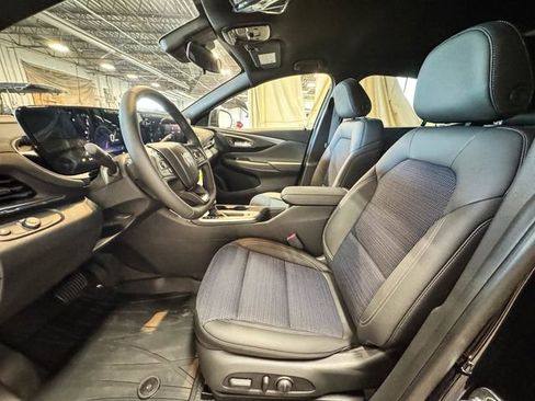 New 2026 Buick Envista Preferred w/ Convenience I Package image 16