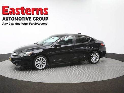 Used 2018 Acura ILX FWD image 60
