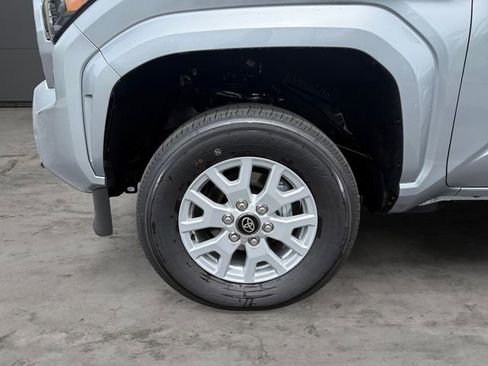 New 2026 Toyota Tacoma SR5 AWD/4WD image 9