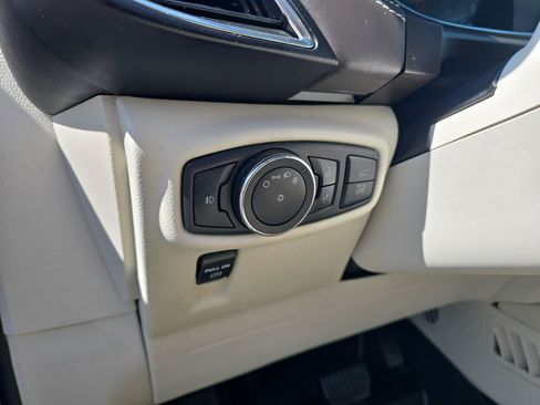 Used 2019 Lincoln Nautilus Black Label AWD/4WD image 24