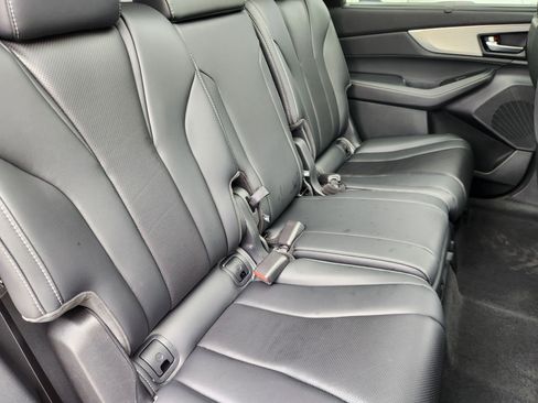 Certified 2023 Acura MDX SH-AWD w/ Technology Package image 18