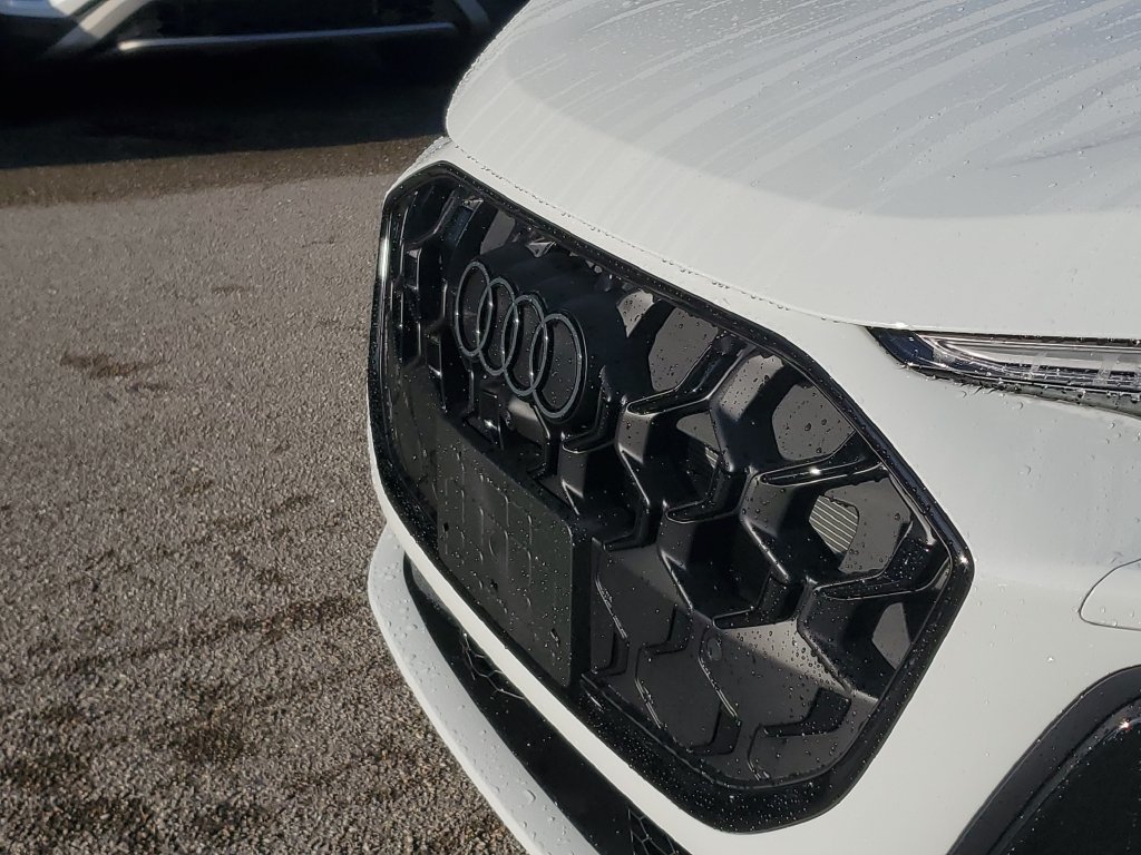 New 2026 Audi Q5 Premium Plus AWD/4WD image 11