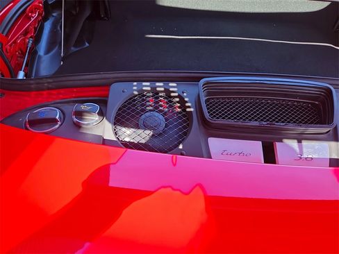 Used 2019 Porsche 911 Turbo image 29