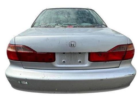 Used 1998 Honda Accord LX image 4