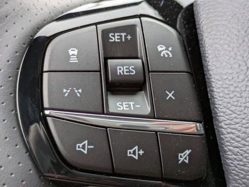 New 2026 Ford Explorer ST image 25