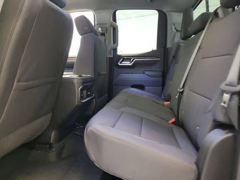 New 2026 GMC Sierra 1500 Elevation image 5