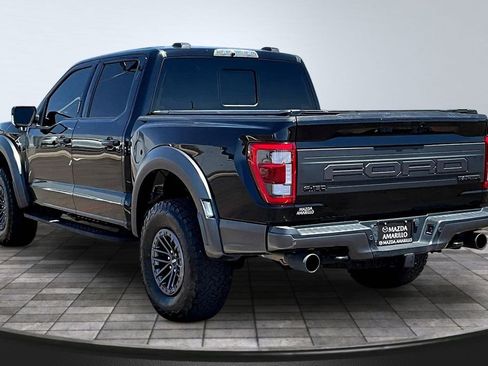 Used 2023 Ford F150 Raptor AWD/4WD image 5