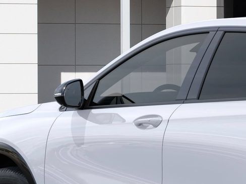 New 2026 Buick Envista Sport Touring w/ Convenience I Package FWD image 13