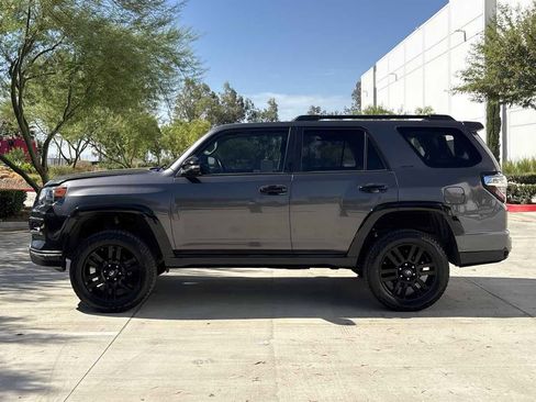 Used 2019 Toyota 4Runner Limited RWD image 6
