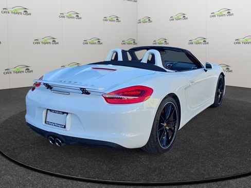 Used 2014 Porsche Boxster S image 7