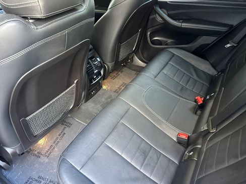 Used 2020 BMW X4 xDrive30i w/ M Sport Package 2 AWD/4WD image 11