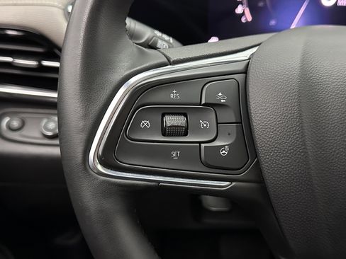 Used 2024 Buick Envista Avenir FWD image 23