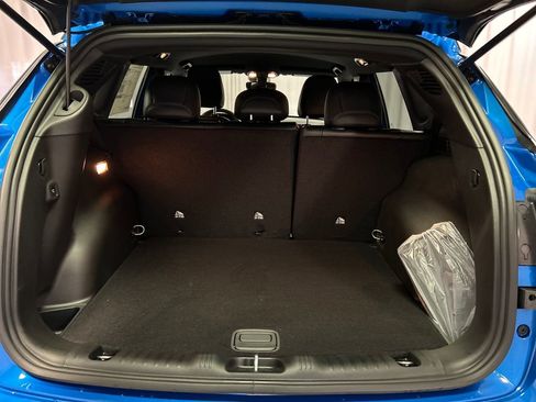 New 2026 Jeep Compass Limited image 22