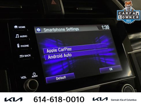 Used 2020 Honda Civic Sport image 29