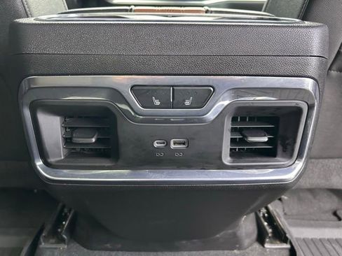 Used 2025 Chevrolet Silverado 3500 High Country w/ Technology Package image 47