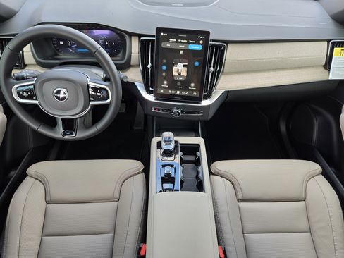 New 2026 Volvo XC90 B6 Ultra image 30