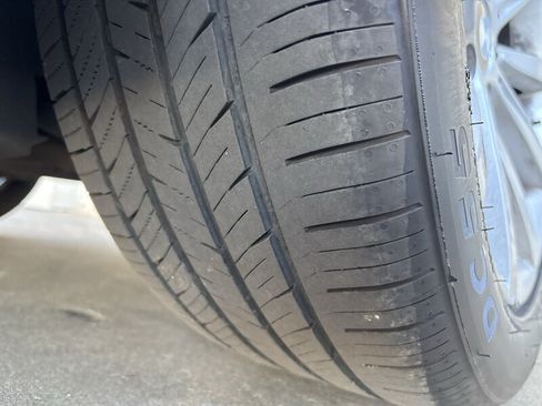 Used 2014 BMW 535i Sedan RWD image 20