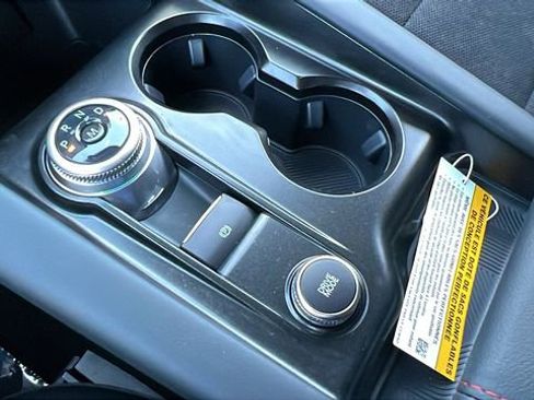 New 2026 Ford Explorer ST image 26